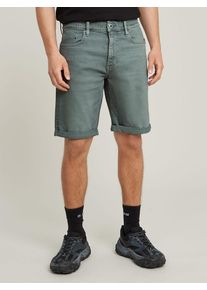 G-Star Raw G-Star Spijkershort blauw - 55% | Maat: W31 |