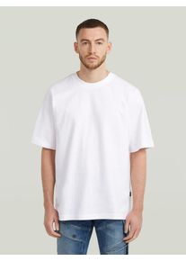 G-Star Raw G-Star Shirt wit - 44% | Maat: M |
