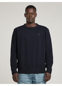 G-Star Raw G-Star Sweatshirt donkerblauw - 52% | Maat: L |