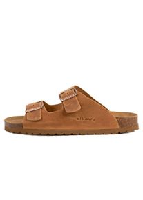 billowy Slippers lichtbruin - 58% | Maat: 41 |