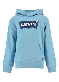 Levi's Kids Hoodie blauw - 38% | Maat: 176 |