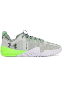 Under Armour Sportschoenen groen - 53% | Maat: 47 |