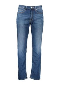 GAP Spijkerbroek - slim fit - blauw - 71% | Maat: W38/L32 |