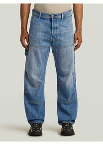 G-Star Raw G-Star Spijkerbroek - loose fit - blauw - 51% | Maat: W32/L34 |