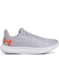 Under Armour Hardloopschoenen grijs - 48% | Maat: 45 |