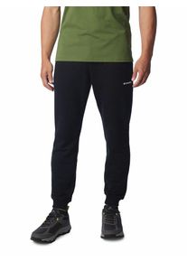 Columbia Sweatbroek "Marble Canyon™" zwart - 74% | Maat: XS |