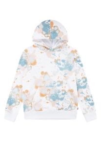 Levi's Kids Hoodie wit/meerkleurig - 37% | Maat: 98 |