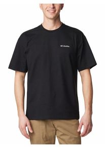 Columbia Shirt "Burnt Lake™" zwart - 69% | Maat: XS |
