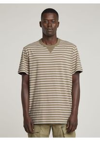 G-Star Raw G-Star Shirt beige - 56% | Maat: XL |