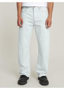 G-Star Raw G-Star Spijkerbroek - loose fit - lichtblauw - 50% | Maat: W31/L32 |