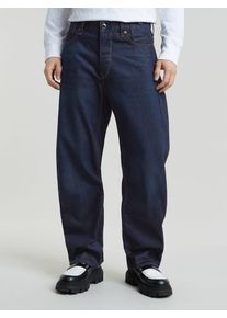 G-Star Raw G-Star Spijkerbroek - loose fit - donkerblauw - 53% | Maat: W32/L34 |