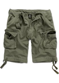 Brandit Urban Legend, cargoshorts , kleur: olijf , maat: S