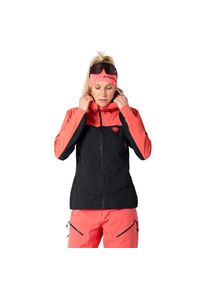 Dynafit Ridge DST W - Softshell-Jacke - Damen