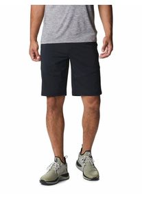 Columbia Functionele short "Tech Trail™" zwart - 74% | Maat: 28 |