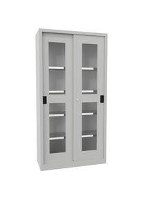 Armadio con ante scorrevoli Pavoy