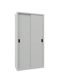 Armadio con ante scorrevoli Pavoy