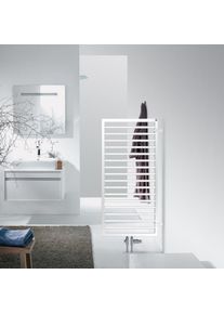 Villeroy & Boch by Zehnder Subway S&egrave;che-serviettes, Paravent, ZS300145B100200, SUB-130-045-R