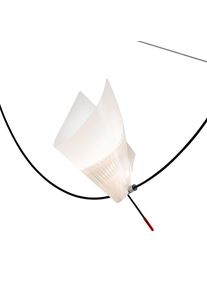 Ingo Maurer YaYaHo &Eacute;l&eacute;ment 3 &ndash; Projecteur pour syst&egrave;me de c&acirc;bles 12 V YaYaHo, GU5.3, 1903030,