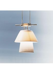 Ingo Maurer YaYaHo &Eacute;l&eacute;ment 5 &ndash; Suspension pour syst&egrave;me de c&acirc;bles 12 V YaYaHo, GY6.35, 1903050,