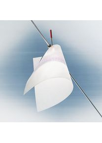 Ingo Maurer YaYaHo &Eacute;l&eacute;ment 6 &ndash; Plafonnier pour syst&egrave;me de c&acirc;bles 12 V YaYaHo, GU5.3, 1903060,