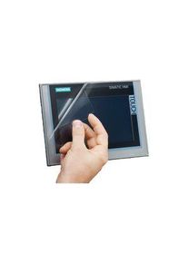 Siemens Protective Film - 6AV2124-6MJ00-0AX0