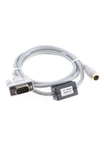 Mitsubishi Electric Cable - GT01-C10R4-8P