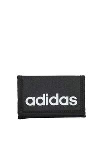 adidas Performance Sport pénztárcák 'Linear' Férfi fekete , Méret One Size