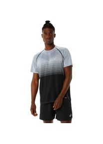 asics Seamless T-shirt Homme