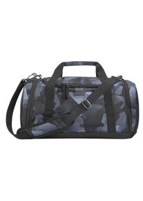 Coocazoo Sac de voyage Femme gris taille One Size