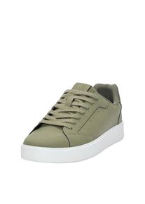 Pull&Bear Pull&Bear Sneaker low Bărbaţi verde, Mărimea 42