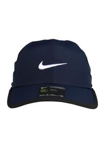 Nike Sportswear Športová čiapka Chlapci tmavomodrá / biela 48-54