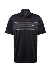 adidas Golf Funkcionális felső Férfi fekete , Méret S