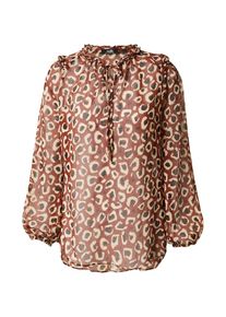 Wallis Petite Wallis Blúz Női barna , Méret XXXL