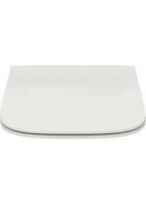 Ideal Standard i.life B WC-Sitz T500201 Sandwich, weiß