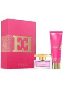 Escada Especially Gavesæt Parfumer Female
