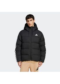 adidas Sportswear , Winterjacke »ESS 3S P D HD J« , Black , S , S , Diese Puffer Jacke ist mit CLIMAWARM hergestellt, das dich warm und trocken...