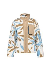 Icepeak , Fleecejacke »ARDESE«, (1 St.) , NATURAL WHITE , XL , XL , H Sherpafleecejacke ARDESE von Icepeak