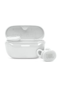 JBL, Sport-Kopfh&ouml;rer &raquo;Endurance Race 2&laquo; A2DP Bluetooth Active Noise Cancelling (ANC), Wei&szlig;, Aktives Noise-Cancelling mit Smart Ambient