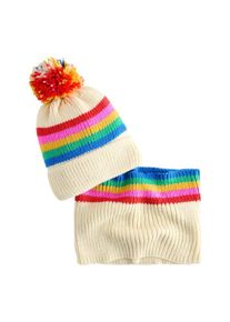 next Set Filles beige taille M-L