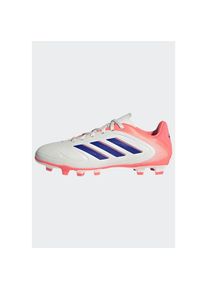 adidas Performance , Fußballschuh »COPA PURE 3 CLUB FIRM/MULTI-GROUND KINDER«, geeignet für Rasen- und Kunstrasenplätze , Off White / Lucid Blue /...