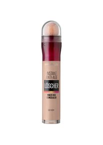 Maybelline NEW YORK , Concealer »Instant Anti-Age Effekt«, mit hoher Deckkraft , 00 Ivory , Concealer von Maybelline New York