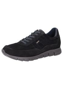 Sioux Baskets basses 'Mokrunner' Homme bleu, noir taille 39