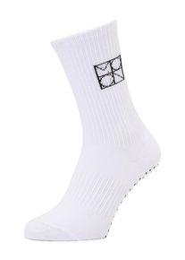 Moonchild Yoga Wear Sportzoknik Női feh&eacute;r , M&eacute;ret S