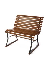 Manufactum Kleine Gartenbank