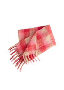 next Chal, Niñas, talco / rosa claro / rojo, talla 3-6 yrs