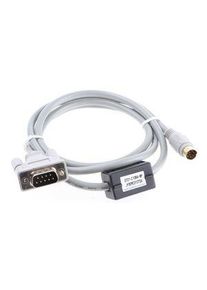 Mitsubishi Electric Cable - GT01-C10R4-8P