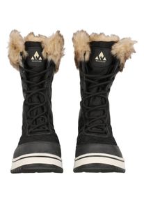 WHISTLER , Winterboots »Eewye W Boot WP V2«, Snowboots, Winterstiefel Winterschuhe, wasserdicht, gefüttert , black , 41 , 41 , Stylische...