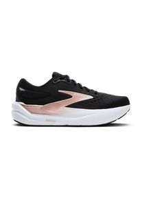 Brooks Damen Ghost Max 3 - breit (D) schwarz 44.0