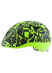 Alpina Kid's Ximo L.E. Bike helmet Kids (47-51 cm, green)