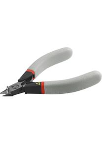 Facom, Bolzenschneider + Seitenschneider, Flush Cutter Dip Smd+Esd (110 mm)